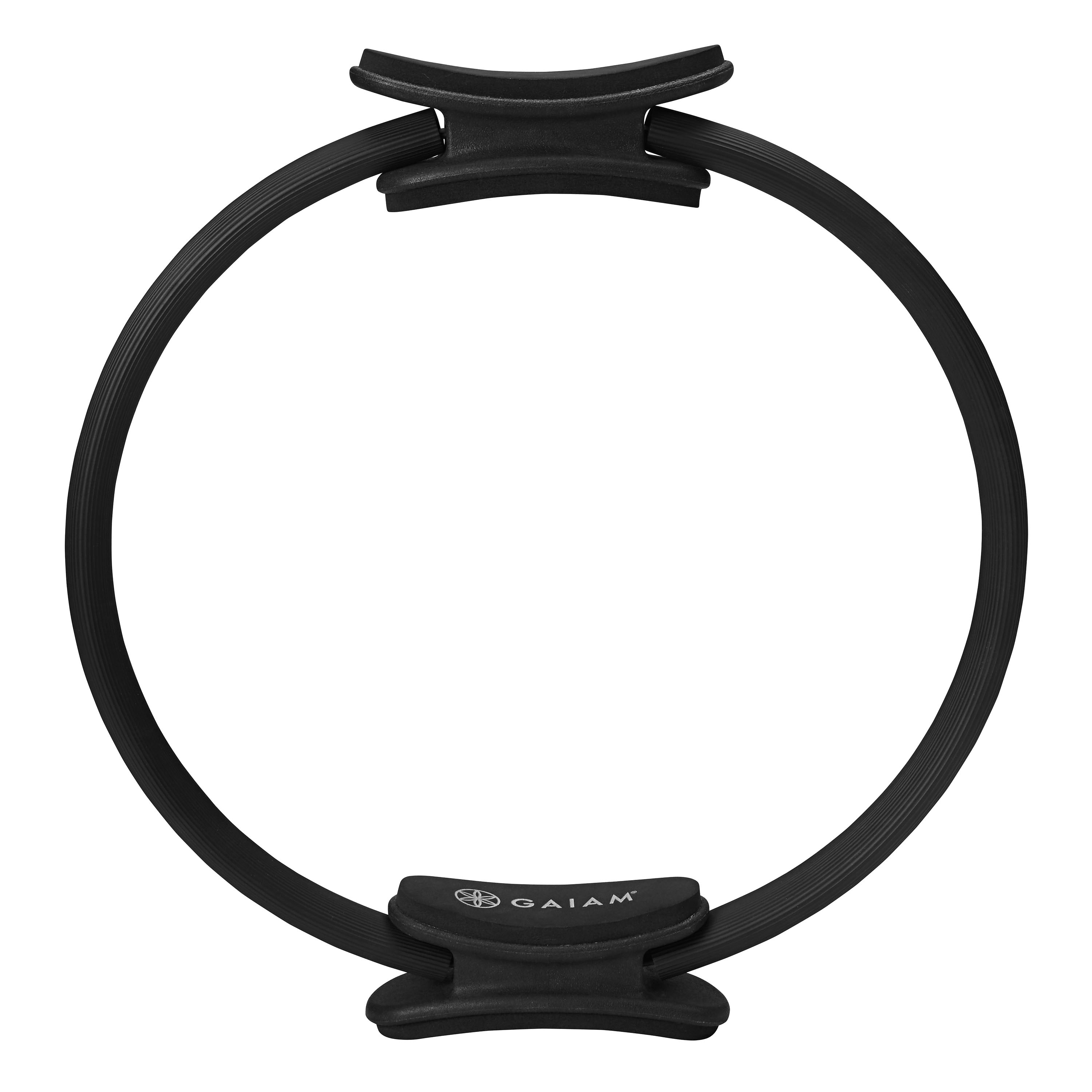 Gaiam Pilates Ring top view